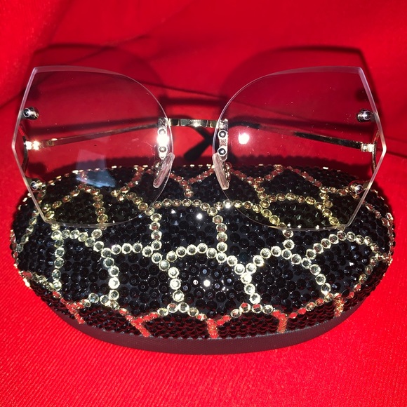 About That Bling Eyewear - Picture 1 of 2